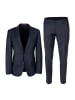 Roy Robson Hosenanzug Slim Fit in dunkelblau
