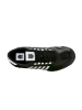 K-SWISS Sneaker 'Vintage Trainer' in schwarz