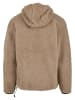 Brandit Sweat & Fleece - Hoodies Zipthrough in camel