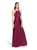 Vera Mont Abendkleid mit Cut-Outs in Sweet Bloom