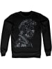 Harry Potter Pullover in Schwarz