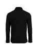 Armani Exchange Poloshirt in Schwarz