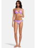 BECO the world of aquasports Bikini Fresh Stripes in pink