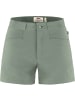 FJÄLLRÄVEN Shorts High Coast Lite in Khaki