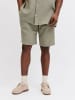 JACK & JONES PLUS Shorts in Seagrass