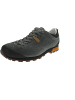AKU Bellamont III NBK GTX Wanderschuh Grau