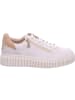 s.Oliver Schnürschuhe in CREAM COMB