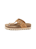 billowy Sandalen  in braun