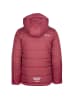 Trollkids Skijacke / Winterjacke "Hemsedal" in Rot/Marineblau