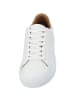 palado Sneakers Low in white