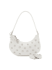 Seidenfelt Tydal Schultertasche 27 cm bright white