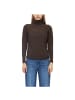 S.OLIVER RED LABEL Pullover in Braun