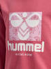 Hummel Hummel Sweatshirt Hmllime Unisex Kinder in BAROQUE ROSE