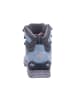 LOWA Outdoorschuh CALLISTO GTX WS in eisblau/mandarine