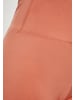 myMO ATHLSR Damen Shorts in Pfirsich