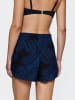 Triumph Shorts Beach MyWear in BLUE COMBINATION