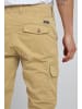 BLEND Cargohose BHNAN in Rotbraun