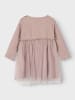 name it Kleid in Deauville Mauve