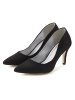 LASCANA Pumps in schwarz