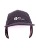 Jack Wolfskin Mütze Felsenweg Cap in Grau
