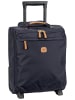 BRIC`s Trolley X-Travel in Oceano