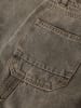 name it Jeans in Medium Brown Denim