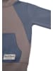 Band of Rascals Kapuzenpullover " Spear " in mud-dove-blue