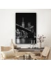 MuchoWow Leinwand bilder Brooklyn Bridge (BxH)