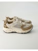 rieker Sneaker low in Beige