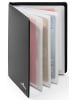 Durable Kreditkartenetui RFID Secure für 8 Karten anthrazit