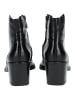 Paul Green Stiefelette in Schwarz