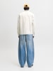 Jack & Jones Oxford Hemd in Snow White 1