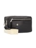 Cowboysbag Franklin Umhängetasche Leder 22 cm in black