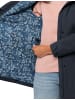 Jack Wolfskin Regenjacke für Damen in blau
