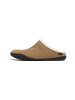 Camper Sneaker " Peu Cami " in Mittelbraun