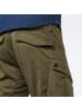 G-Star Raw Hose in dk bronze green