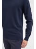 CASUAL FRIDAY Strickpullover CFKarl in Blau