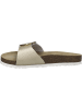 Josef Seibel Sandale Hermine 14 in gold