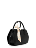 Tamaris Shopper TAS Karolin in black