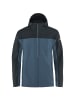FJÄLLRÄVEN Outdoorjacke Abisko Midsummer Jacke in Indigo