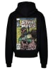 F4NT4STIC Crewneck-Sweater in black