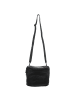 Sticks and Stones Handtasche in schwarz