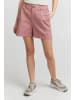 Oxmo Chinoshorts OXChai - 21950046-ME  Chinoshorts mit Eingriffstaschen in Rosa