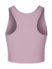 LASCANA ACTIVE Crop-Top in rosa