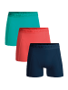 Muchachomalo 3er-Set: Boxershort in Mehrfarbig - für Kinder
