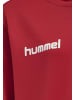 Hummel Hummel Hoodie Hmlpromo Multisport Unisex Kinder in TRUE RED