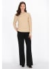 usha BLACK LABEL Women Sweater in beige