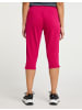 Joy Sportswear 3/4-Sweathose HARPER in boysenberry