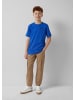 s.Oliver T-Shirt in 5588_royalblau