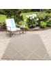 Teppich Boss Outdoor Teppich Piero in Beige